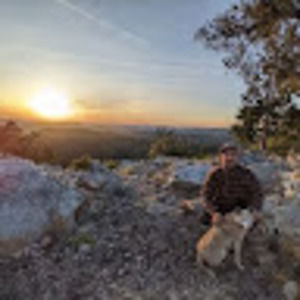 Meet your Posher, Timothy